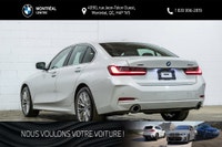 Français : Redécouvrez le plaisir de la route avec cette BMW 330i xDrive, la berline sport de référe... (image 5)