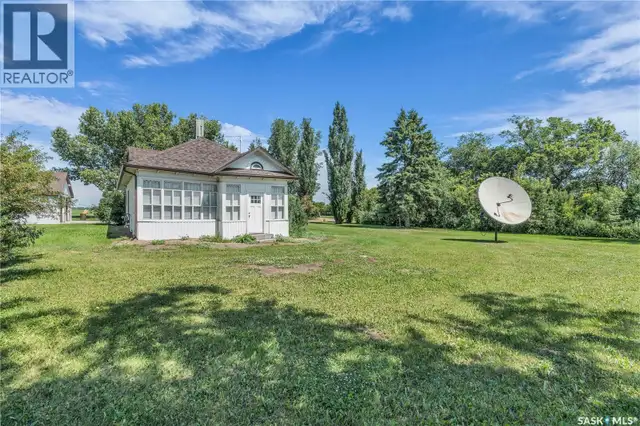 Clavet Acreage Blucher Rm No. 343, Saskatchewan in Houses for Sale in Saskatoon - Image 28