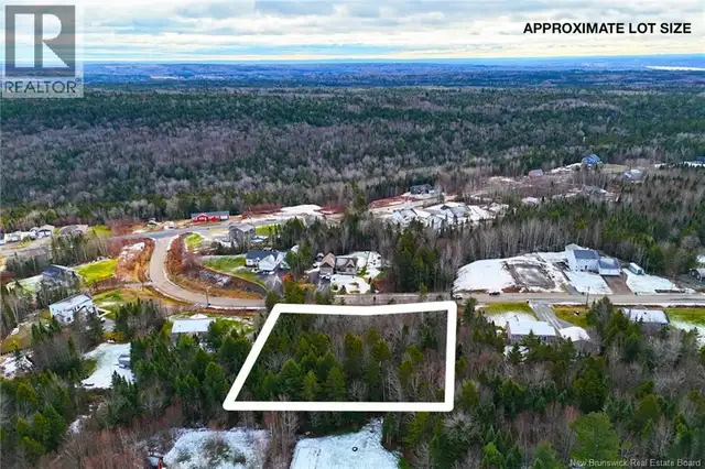 20 Hannah Crescent Fredericton, New Brunswick in Land for Sale in Fredericton - Image 9