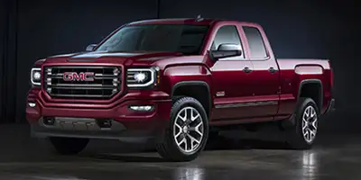 KBB.com Brand Image Awards. This GMC SIERRA 1500 delivers a 5.3 Liter VVT engine powering this Autom...