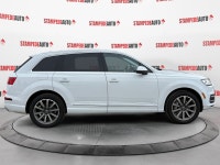 Stampede Auto is pleased to be currently offering this 2019 Audi Q7 Progressiv with 102,497km. This... (image 5)