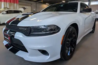 2022 Dodge Charger GT RWD Blacktop | Cold Weather | Clean Title | New Tires Key Features: 3.6L Penta...