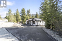 2811 Mountview Drive Blind Bay, British Columbia