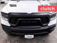 NO ACCIDENTS / CLEAN CARFAX / 1 OWNER / Rear Climate Vents, Electric Parking Brake, Brake Assist and... (image 6)