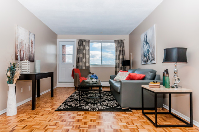 Charles Albanel | 3 ½ | 1 chambre | 1 bedroom | Hull | in Long Term Rentals in Gatineau - Image 2