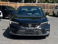 Recent Arrival! Certified. Si|Sunroof|CarPlay|One Owner 2024 Honda Civic Si Base Si|Sunroof|CarPlay|... (image 3)