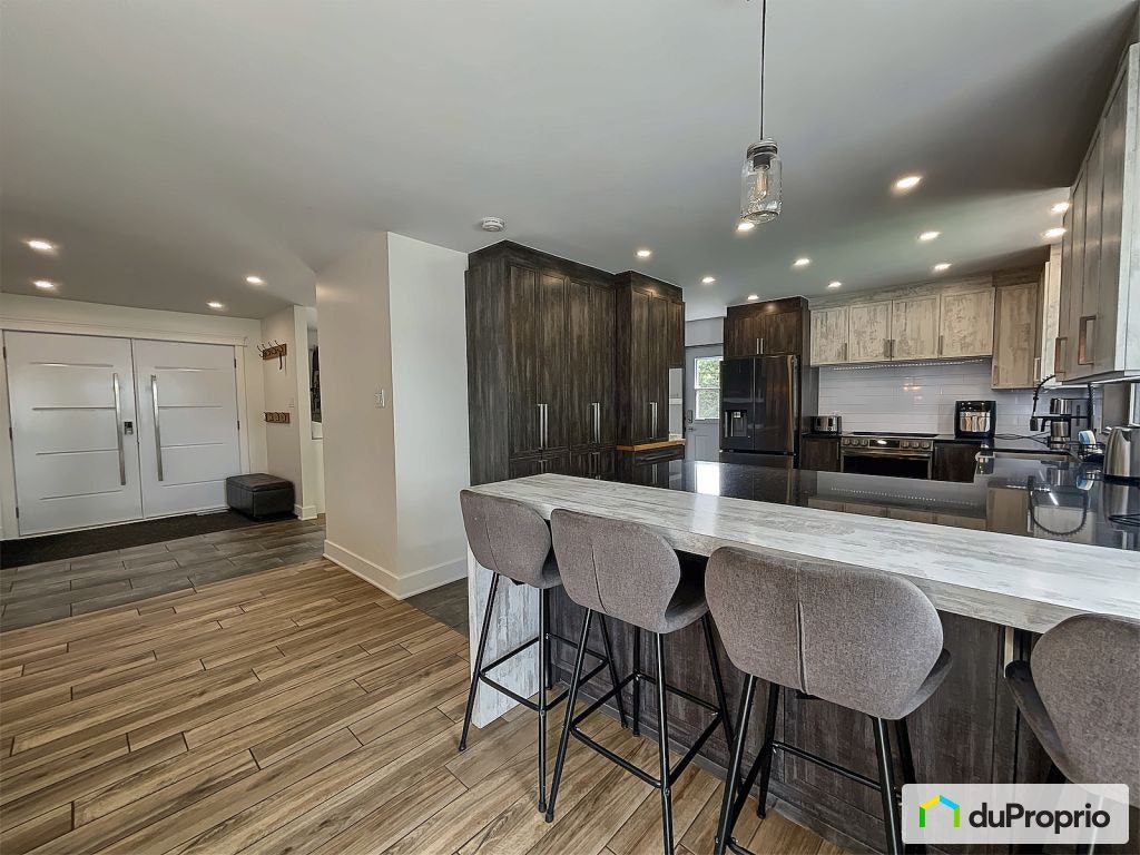$889,000 - Bungalow for sale in Terrebonne (Terrebonne) — photo 3