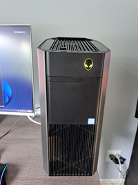 Dell Alienware Aurora R7