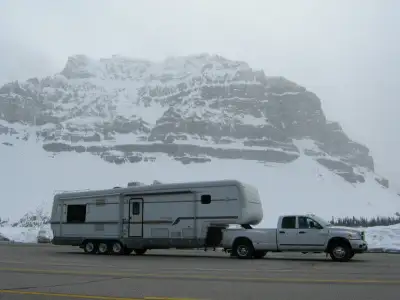RV Hauling, RV Transport, Park Model Trailer Hauling & Moving, View more