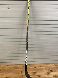 Bauer Vapor Stick