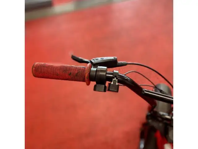 2024 GASGAS MOTO 1 7S in Street, Cruisers & Choppers in Regina - Image 12