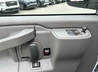 Capital Chevrolet Buick GMC This GMC Savana Cargo Van delivers a Gas V6 4.3L/ engine powering this A... (image 8)