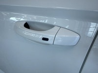 ==== Vehicle Highlights ==== * 2025 Volkswagen Taos Comfortline * 4MOTION All-Wheel Drive (AWD) * On... (image 8)