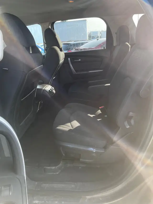 2011 GMC ACADIA5271188896592793610