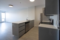 The 2-bedroom suites at 703 St. Anne’s Road offer the space, comfort, and modern finishes renters ar... (image 2)