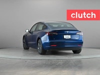 1 OWNER / Heated Steering Wheel, Dual Zone Front Climate Control, Power Folding Exterior Mirrors and... (image 5)