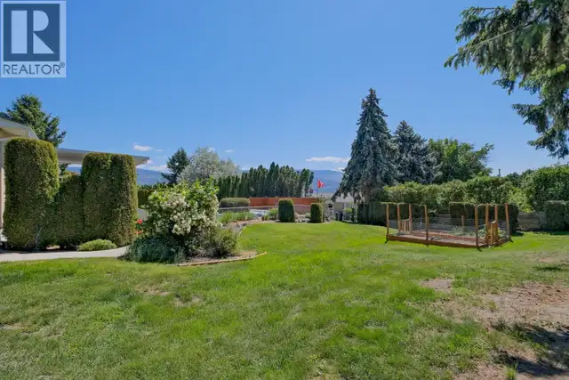 709 BARTLETT Drive Penticton, British Columbia in Houses for Sale in Penticton - Image 35