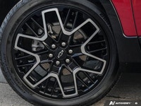 2023 Chevrolet Blazer RS. One Owner, No Accidents. Equipped with: Perforated Leather Appointed Seats... (image 8)