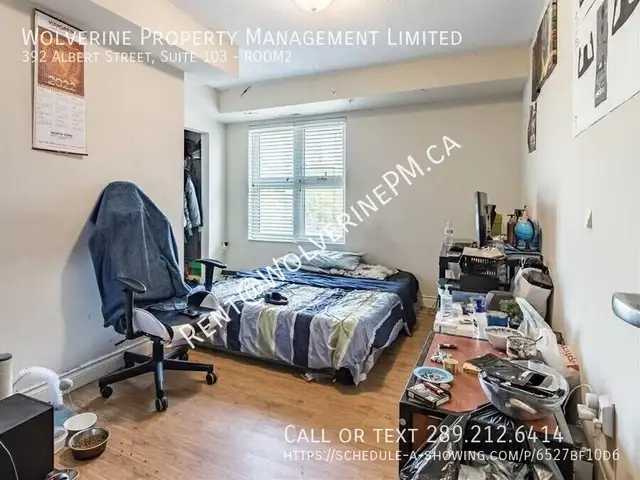 Female Student Housing in Waterloo - Students Only in Long Term Rentals in Kitchener / Waterloo - Image 5