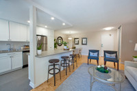 OPEN HOUSE EVERY FRIDAY FROM 1 PM - 4 PM SPACIOUS 2-BEDROOMAPARTMENT FOR RENT IN BARRIE! SELECT APAR... (image 4)