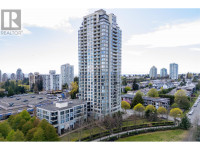 802 7088 SALISBURY AVENUE Burnaby, British Columbia