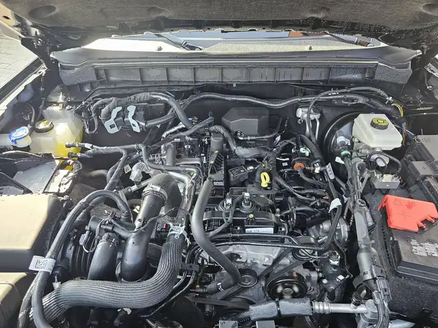 2024 Ford Bronco Big Bend5774059869680537628