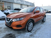 Thanks for viewing our South View Motors Inventory! 2020 NISSAN QASHQAI SV AWD WITH APPLE CARPLAY +... (image 7)