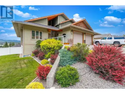 Check out our 24/7 Virtual Open House! Welcome to your dream home in Park Royal—Cranbrook’s premier...