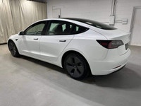 This stunning TESLA MODEL 3 is a perfect mix of modern style and cutting-edge technology. Boasting a... (image 2)