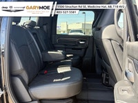 Introducing the 2026 Ram 2500 Rebel 4x4 Crew Cab with a 64 Box, a bold and commanding presence on th... (image 7)