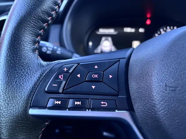 2024 Nissan Kicks SR in Cars & Trucks in Comox / Courtenay / Cumberland - Image 20