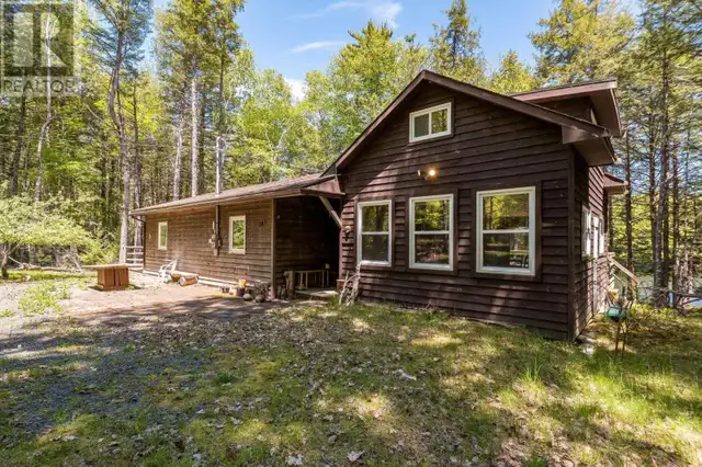 87 Edith's Point Road South Brookfield, Nova Scotia in Houses for Sale in Bridgewater - Image 2