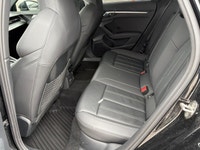 AWD, Leather Heated P/Seats, P/Sunroof, 2.0L, Rear Camera w/Cross Traffic Alert, Park Assist, Blind... (image 7)