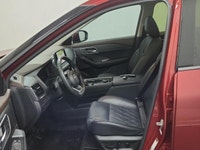 Dilawri Mitsubishi Odometer is 7618 kilometers below market average! Recent Arrival! 2023 Nissan Rog... (image 6)