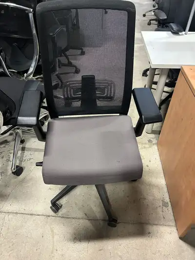 Haworth Very Office Chair | Excellent Condition | 80 In Stock!, View more