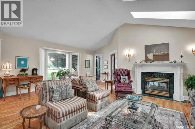 Maple Hedge Historical Home Site Corman Park Rm No. 344, Saskatc in Houses for Sale in Saskatoon - Image 10