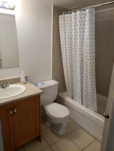Rent $1400 and up includes all utilities. NO PETS PERMITTED. The building is very close to amenities...