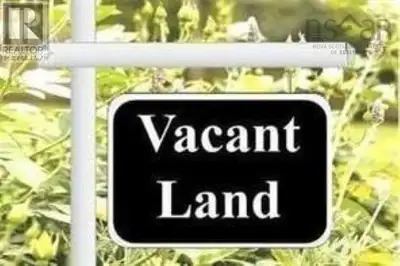 .5 acres, 5 minutes from all the amenities in Tatamagouche. 30 minutes to Wentworth ski hill and clo...