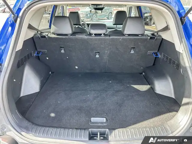2024 Kia Seltos EX | AWD | Sunroof | Remote Start in Cars & Trucks in Prince George - Image 16