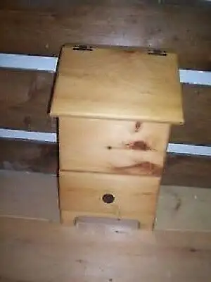 Potato Bin, View more