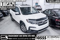 Auto Luana 2019 HONDA Pilot PRENEZ UN RENDEZ-VOUS / BOOK AN APPOINTMENT (514) 327-5553 192000 KM CER... (image 2)