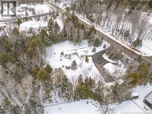 310 Route 102 Burton, New Brunswick in Houses for Sale in Fredericton - Image 25