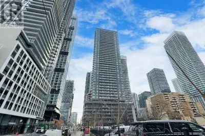 1404 - 159 DUNDAS STREET E Toronto (Church-Yonge Corridor), Onta