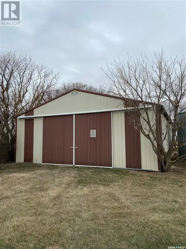 Bender Acreage Loreburn Rm No. 254, Saskatchewan in Houses for Sale in Moose Jaw - Image 27