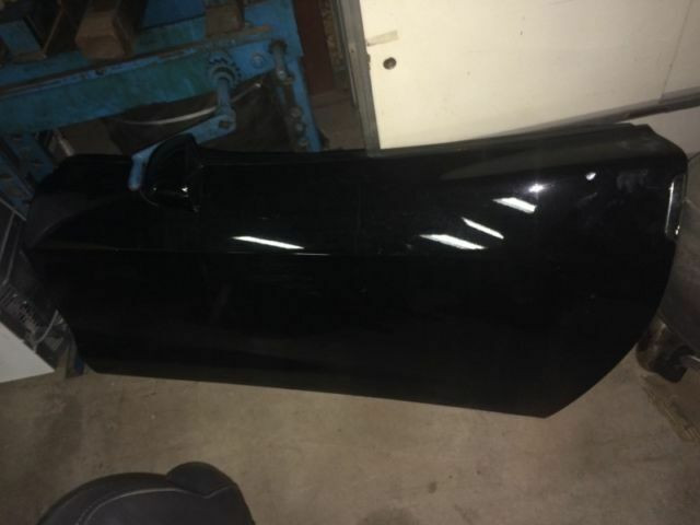 Corvette Doors for sale, all years available! in Auto Body Parts in St. Catharines - Image 2