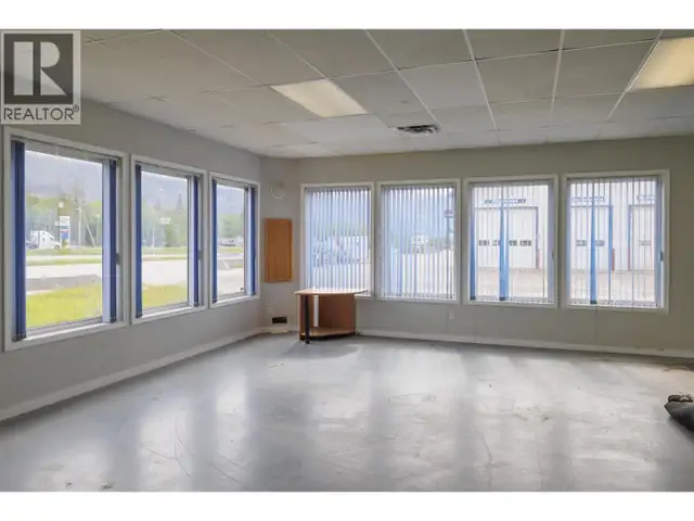 1011 SE FRONTAGE ROAD McBride, British Columbia in Commercial & Office Space for Sale in Quesnel - Image 21