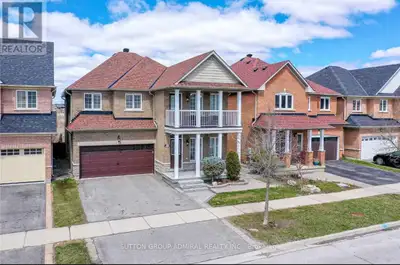 115 MAROON DRIVE Richmond Hill (Oak Ridges Lake Wilcox), Ontario