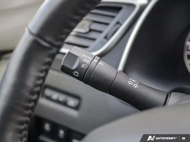 2024 Nissan Murano SL | AWD | Heated Seats | 360 Camera in Cars & Trucks in London - Image 13