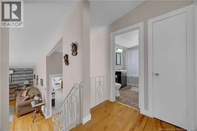 50 Creighton Avenue Saint John, New Brunswick in Houses for Sale in Saint John - Image 11