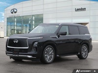 Come visit our London Infiniti team, you can find us at 1055 Wharncliffe Rd S Suite 101, London, ON... (image 6)